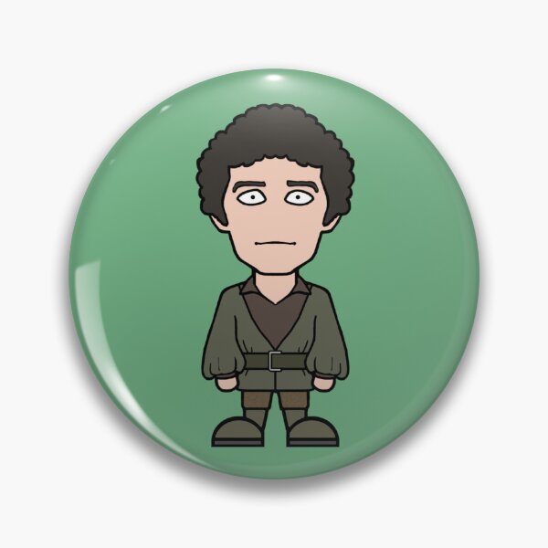 Item preview, Blake designed and sold by redscharlach.