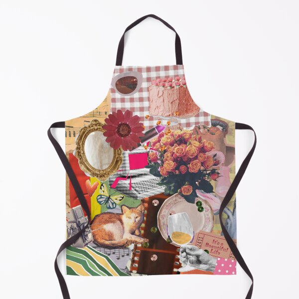 Item preview, collage vintage designed and sold by miss madison creates.