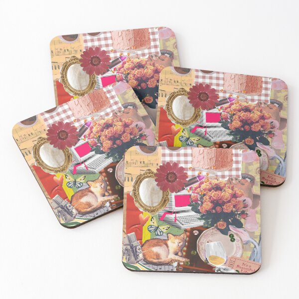 Item preview, collage vintage designed and sold by miss madison creates.