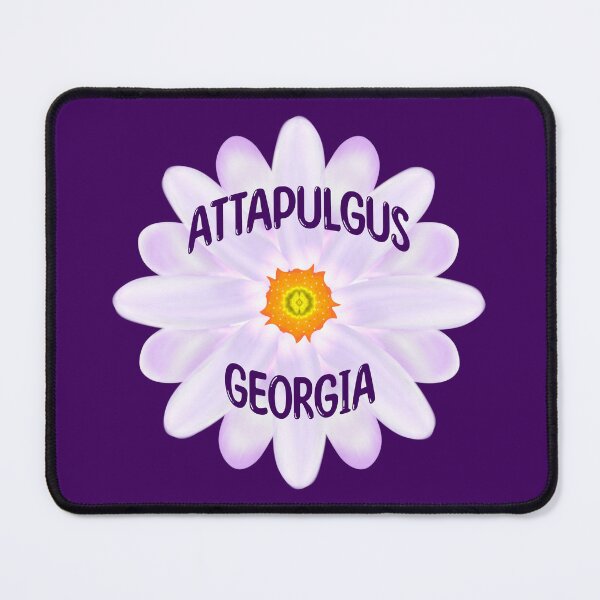 Item preview, Attapulgus Georgia designed and sold by MoMidoStore.