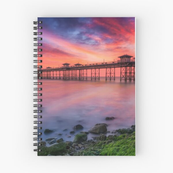 Item preview, Llandudno Pier designed and sold by AJEvans.