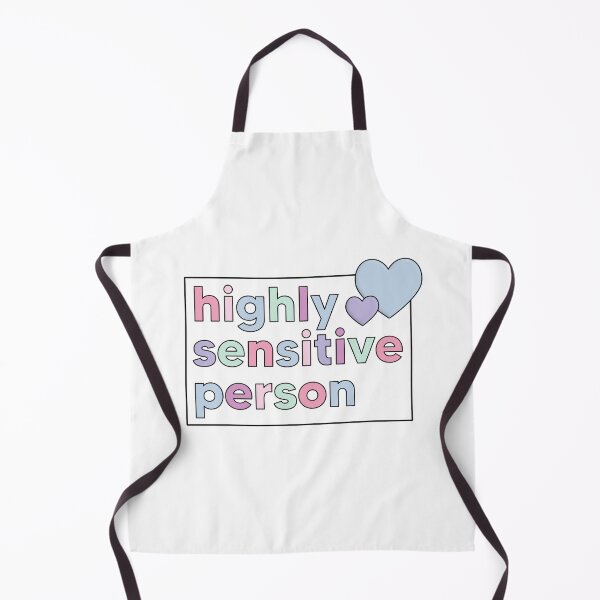 Item preview, highly sensitive person designed and sold by mynameisliana.