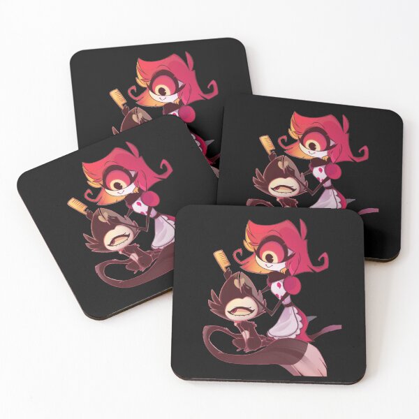 Item preview, Hazbin Hotel - Niffty designed and sold by natalies-tees.