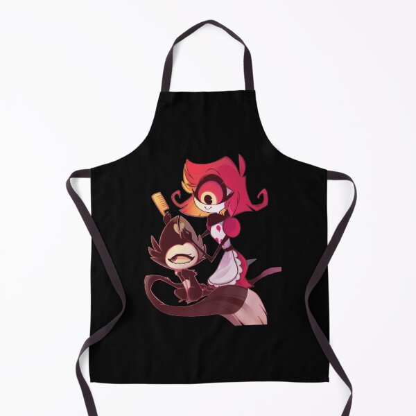 Item preview, Hazbin Hotel - Niffty designed and sold by natalies-tees.