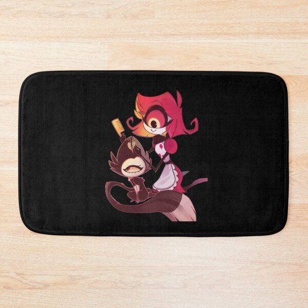 Item preview, Hazbin Hotel - Niffty designed and sold by natalies-tees.