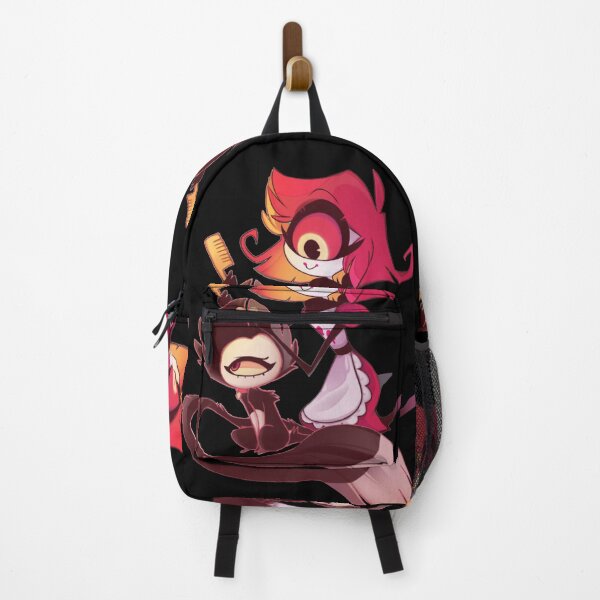 Item preview, Hazbin Hotel - Niffty designed and sold by natalies-tees.
