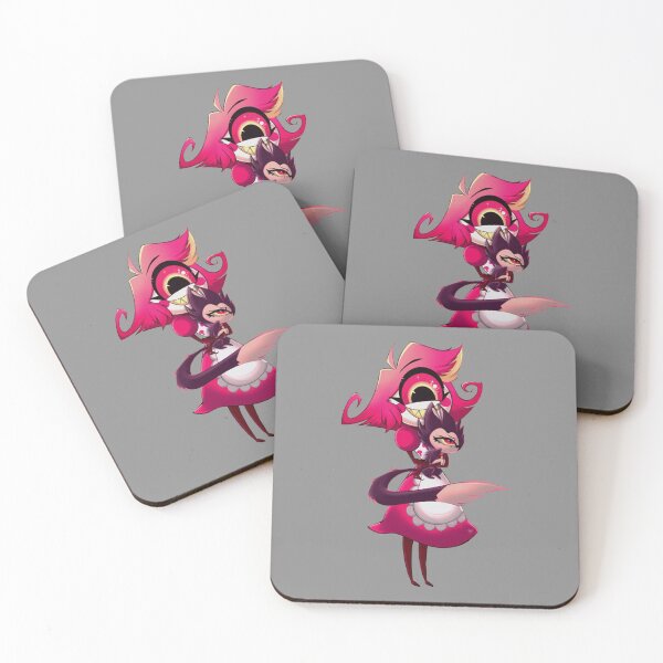 Item preview, Hazbin Hotel - Niffty designed and sold by natalies-tees.