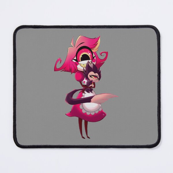 Item preview, Hazbin Hotel - Niffty designed and sold by natalies-tees.