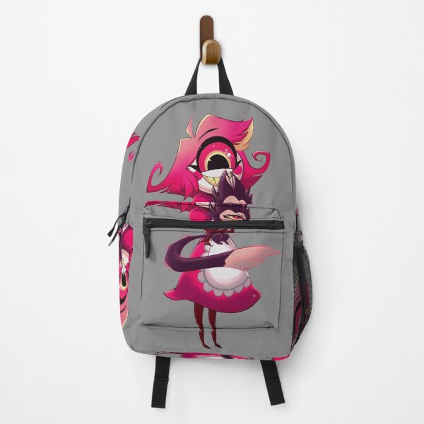Item preview, Hazbin Hotel - Niffty designed and sold by natalies-tees.