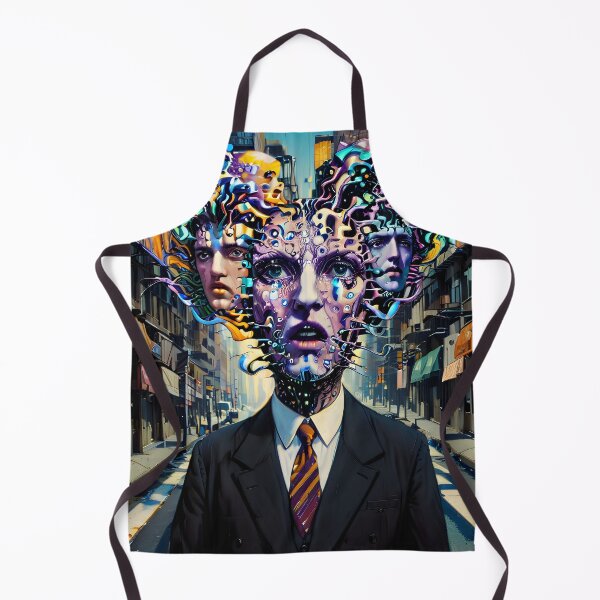 Item preview, Mind's Metamorphosis Two designed and sold by ramboe.