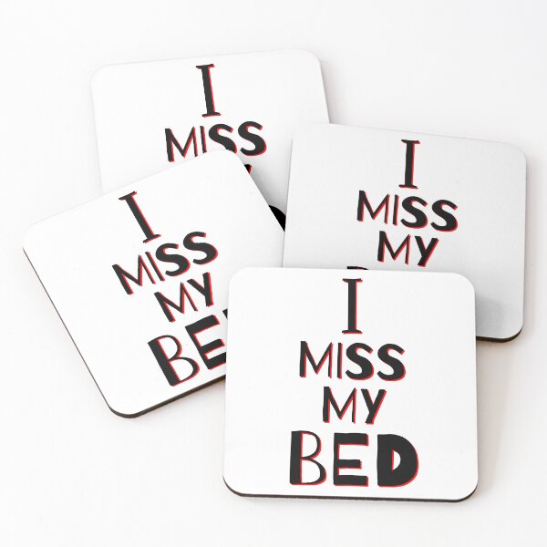 Item preview, Copy of Ready For Bed designed and sold by EWNDesigns.