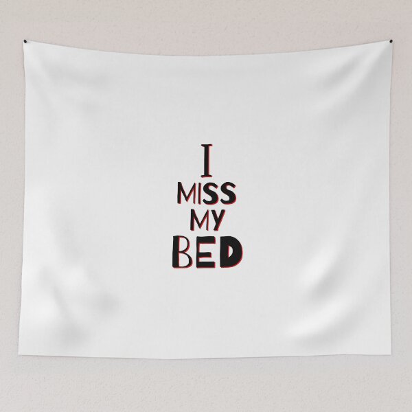 Item preview, Copy of Ready For Bed designed and sold by EWNDesigns.
