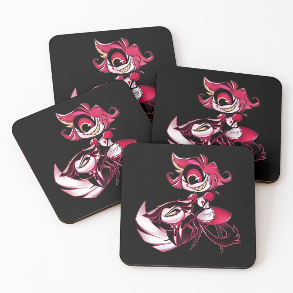 Item preview, Hazbin Hotel - Niffty designed and sold by natalies-tees.