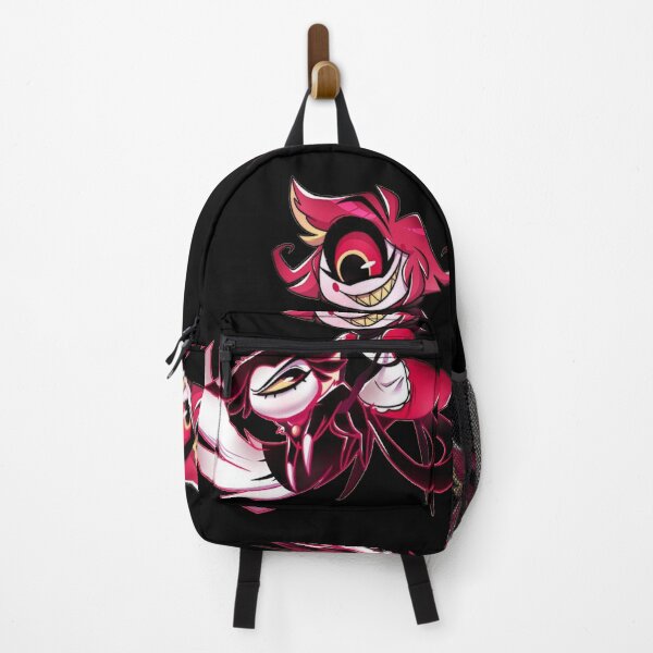 Item preview, Hazbin Hotel - Niffty designed and sold by natalies-tees.