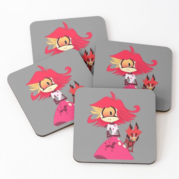 Item preview, Hazbin Hotel - Niffty designed and sold by natalies-tees.