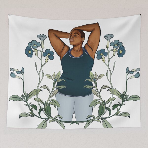 Item preview, Embracing Strength designed and sold by fabfeminist.