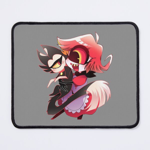 Item preview, Hazbin Hotel - Niffty designed and sold by natalies-tees.