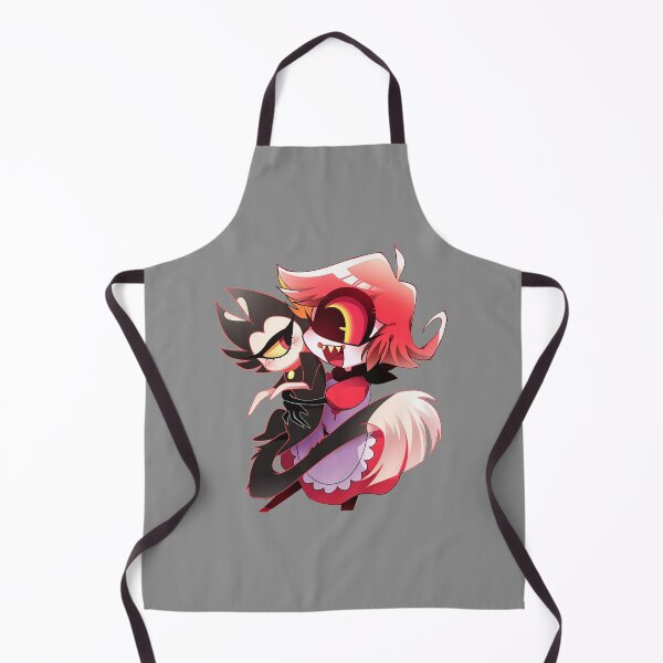 Item preview, Hazbin Hotel - Niffty designed and sold by natalies-tees.