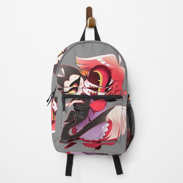 Item preview, Hazbin Hotel - Niffty designed and sold by natalies-tees.
