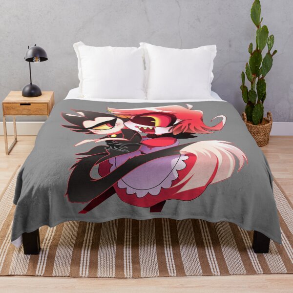 Item preview, Hazbin Hotel - Niffty designed and sold by natalies-tees.