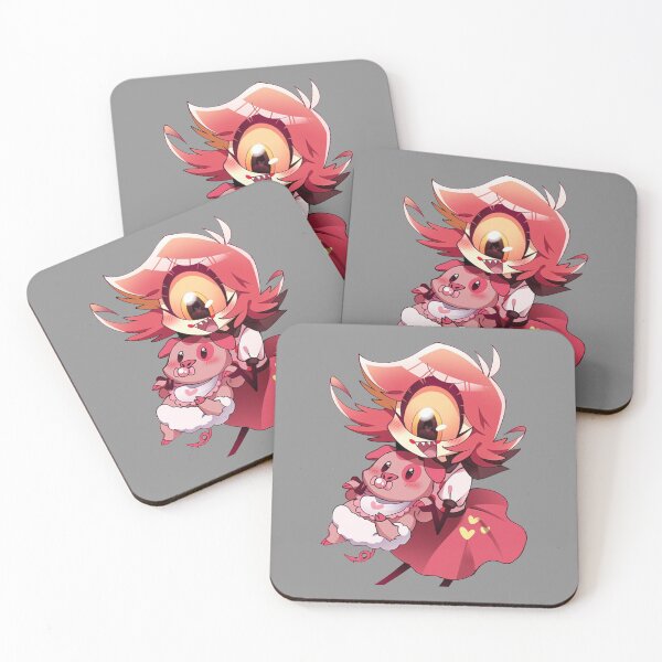 Item preview, Hazbin Hotel - Niffty designed and sold by natalies-tees.