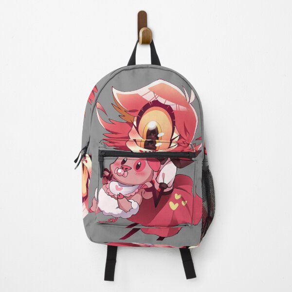Item preview, Hazbin Hotel - Niffty designed and sold by natalies-tees.