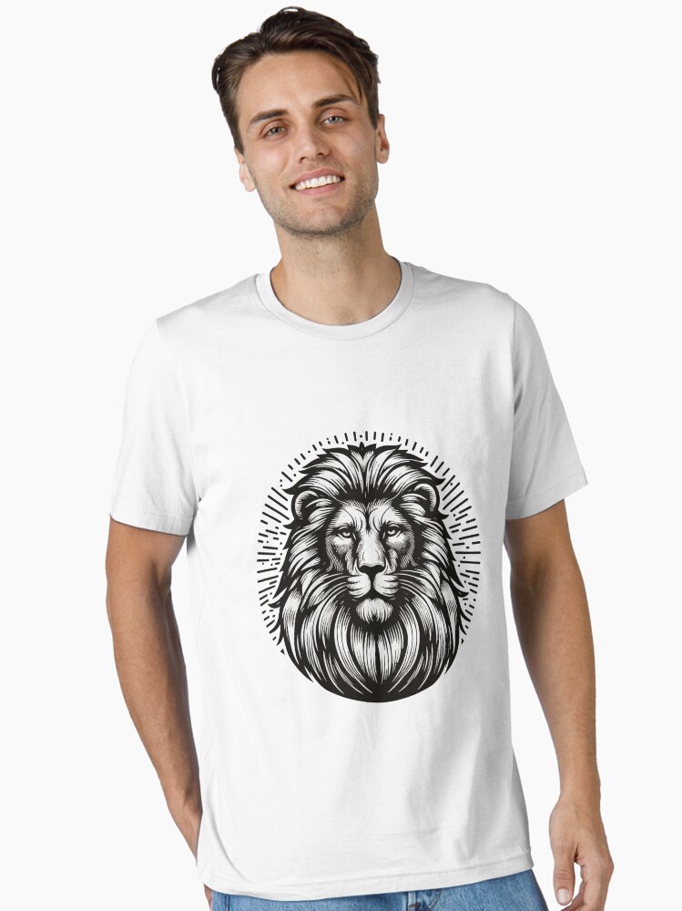 Unleash Your Mane Power: Lion's Strength Training Essentials