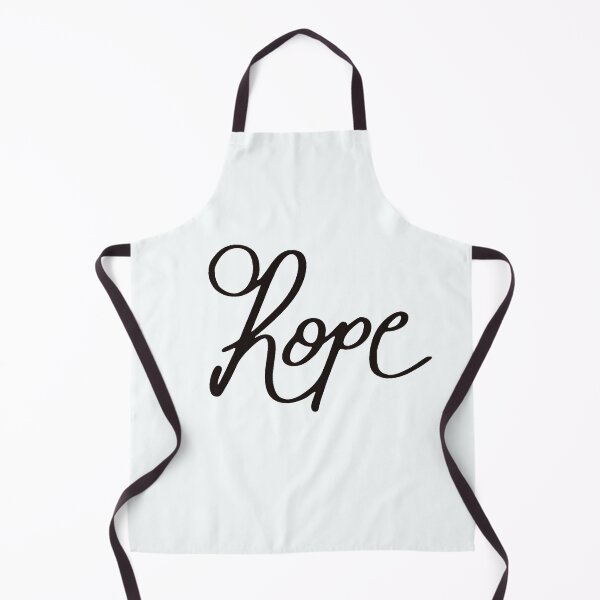 Item preview, hope word , i hope smiles never fade designed and sold by GLORY-LIFE.