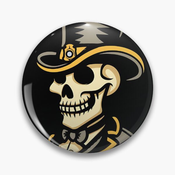 Item preview, Skeleton Boss designed and sold by YIPPEE8.