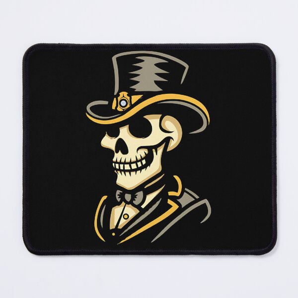 Item preview, Skeleton Boss designed and sold by YIPPEE8.