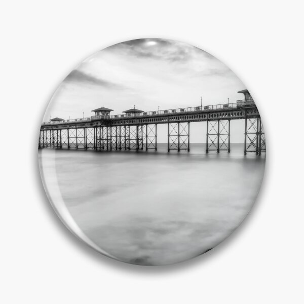 Item preview, Llandudno Pier Wales designed and sold by AJEvans.