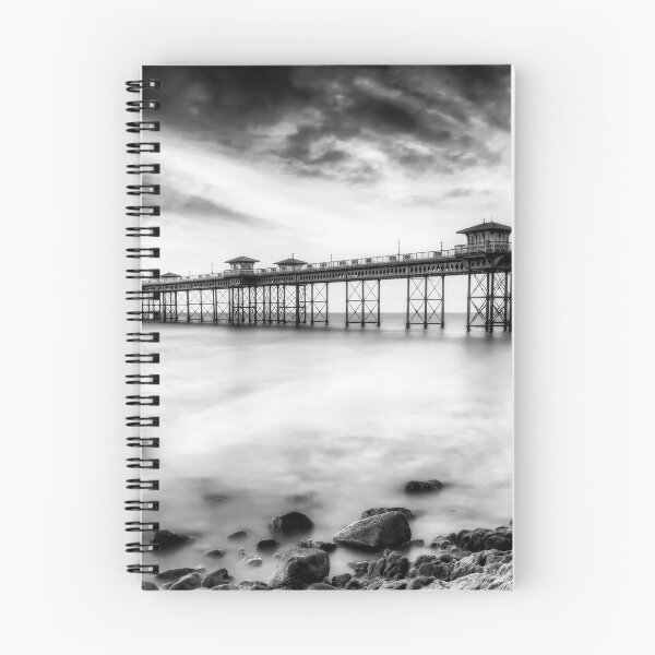 Item preview, Llandudno Pier Wales designed and sold by AJEvans.