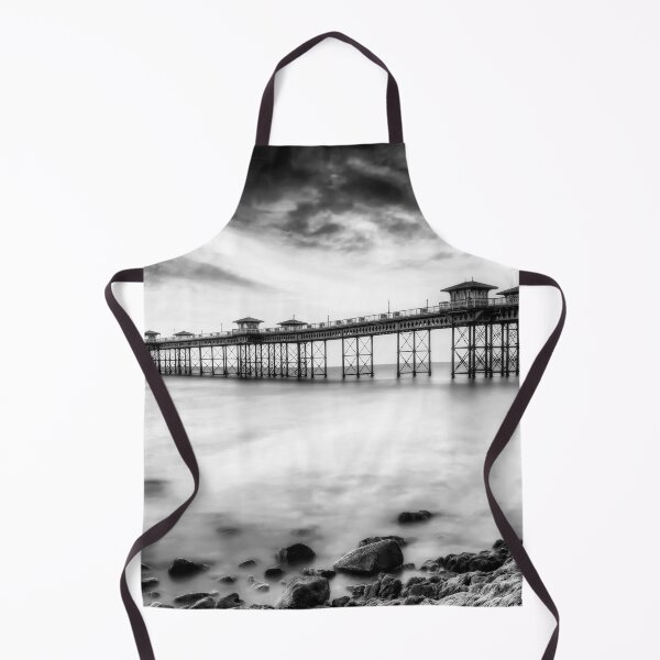 Item preview, Llandudno Pier Wales designed and sold by AJEvans.