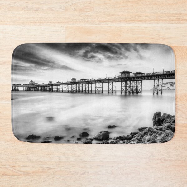 Item preview, Llandudno Pier Wales designed and sold by AJEvans.