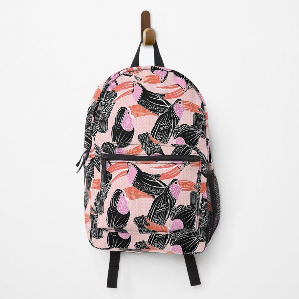 Item preview, Toucan Convention designed and sold by Camila Silva.
