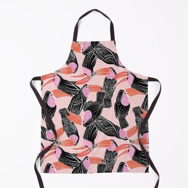 Item preview, Toucan Convention designed and sold by Camila Silva.