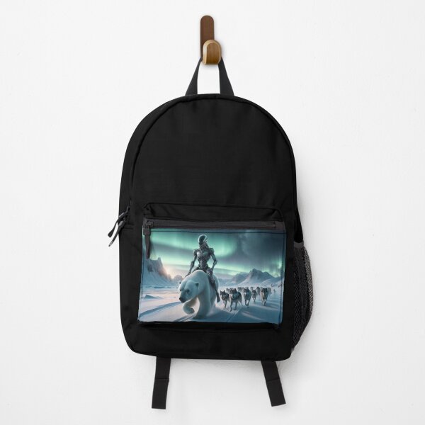 Item preview, Arctic Odyssey: Polar Expedition Under the Lights. designed and sold by leyfinder.