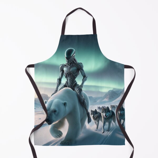 Item preview, Arctic Odyssey: Polar Expedition Under the Lights. designed and sold by leyfinder.