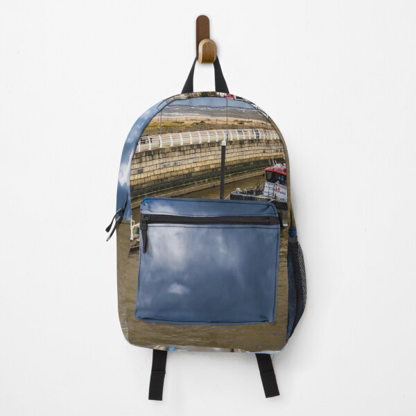 Item preview, Rhyl Harbour designed and sold by AJEvans.
