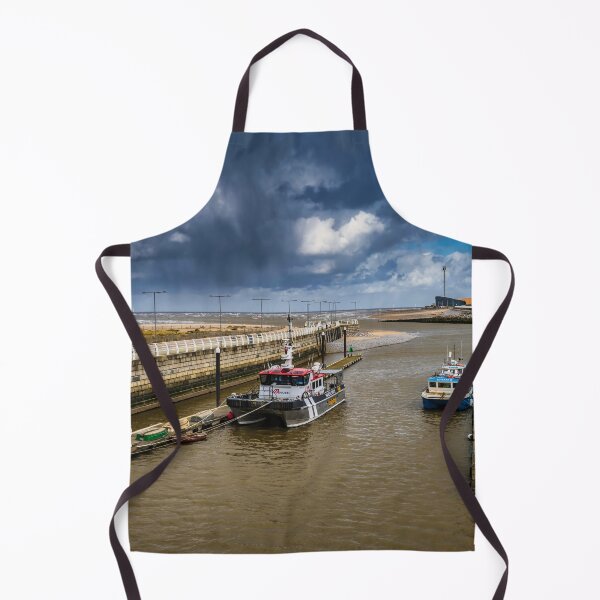 Item preview, Rhyl Harbour designed and sold by AJEvans.