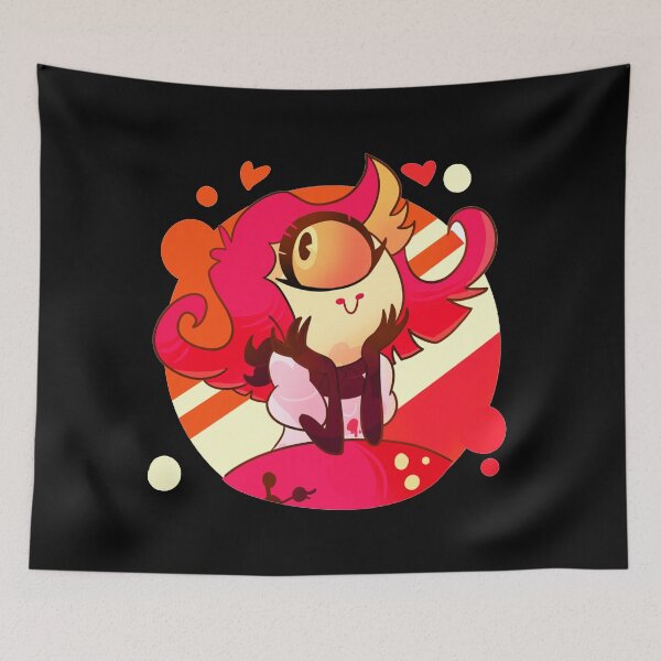 Item preview, Hazbin Hotel - Niffty designed and sold by Peony-st.