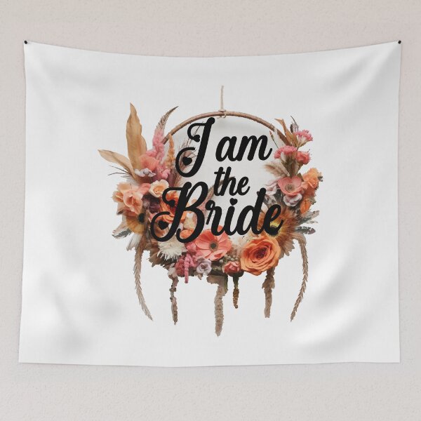 Item preview, JGA party floral outfit for the bachelorette party designed and sold by Andrea-Design.