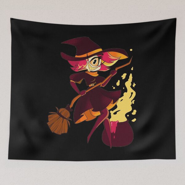 Item preview, Hazbin Hotel - Niffty designed and sold by Peony-st.