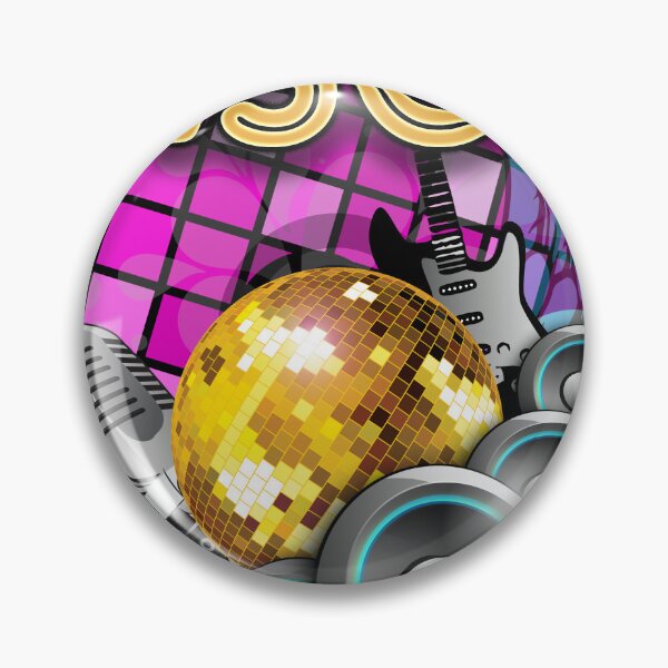 Item preview, Disco ball dance designed and sold by ciapus4.