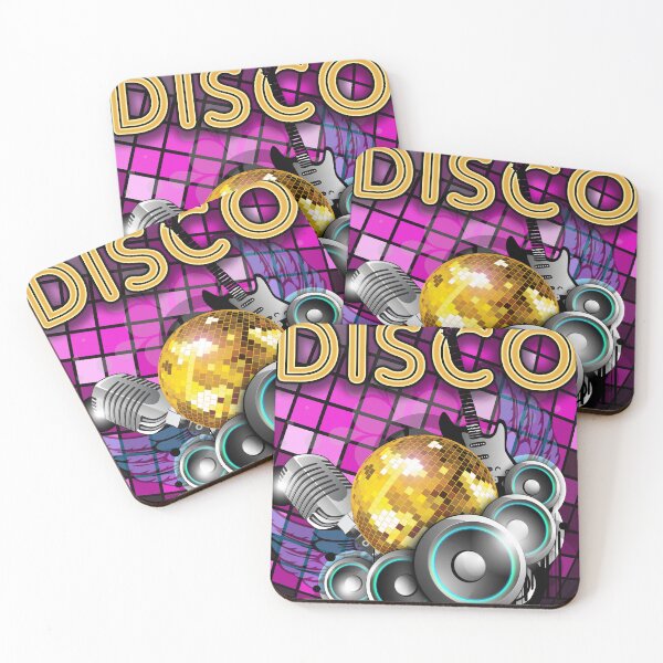 Item preview, Disco ball dance designed and sold by ciapus4.