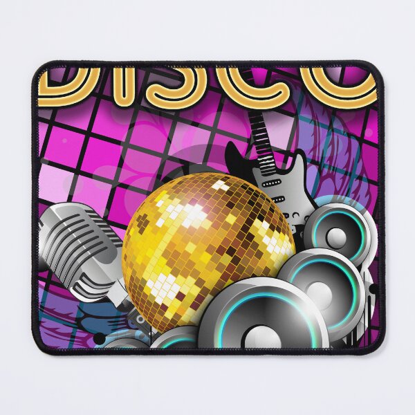 Item preview, Disco ball dance designed and sold by ciapus4.