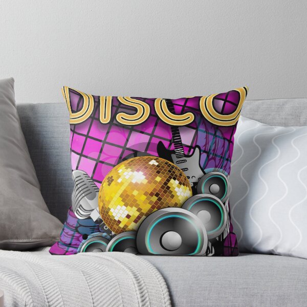 Item preview, Disco ball dance designed and sold by ciapus4.