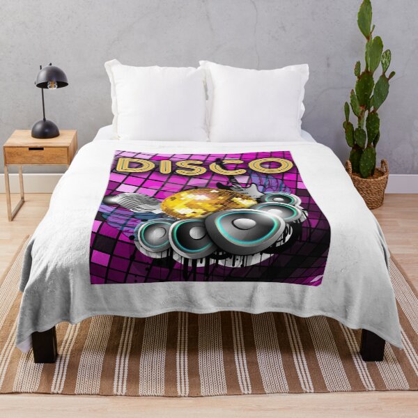 Item preview, Disco ball dance designed and sold by ciapus4.