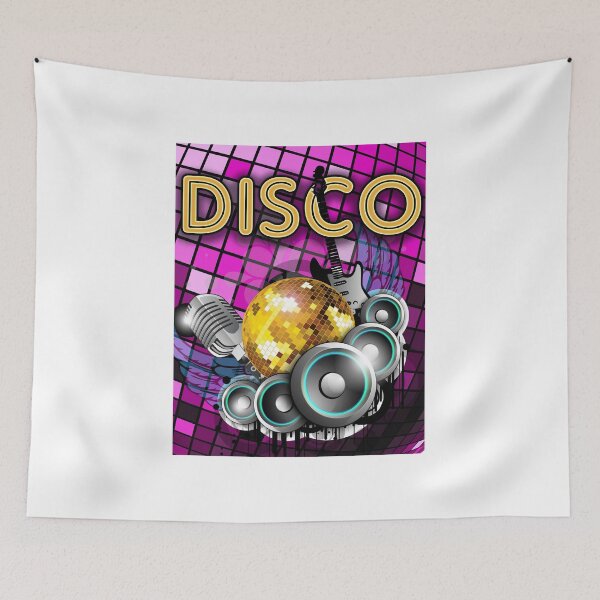 Item preview, Disco ball dance designed and sold by ciapus4.