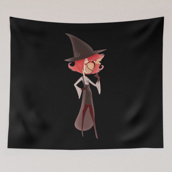 Item preview, Hazbin Hotel - Niffty designed and sold by Peony-st.